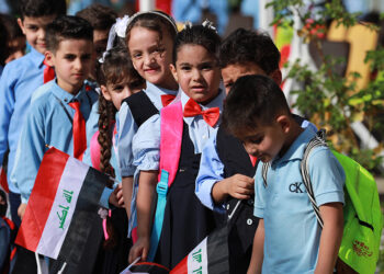 Education Ministry Sets Exam Fees at 25,000 IQD per Subject for Third-Term Exams Only