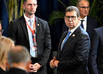 Egyptian intelligence chief meets with Netanyahu for Gaza talks
