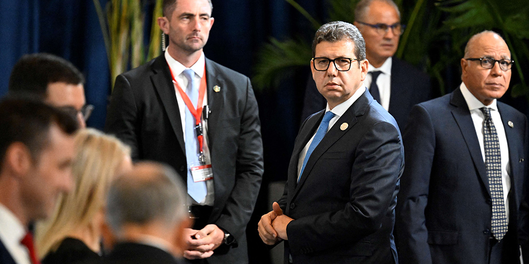 Egyptian intelligence chief meets with Netanyahu for Gaza talks