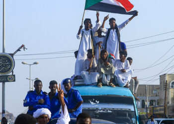 El-Fasher's fall to RSF risks new Sudan split: analysts