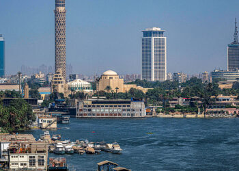 First round of Hamas, mediator talks ends in 'positive atmosphere': Egypt state-linked media