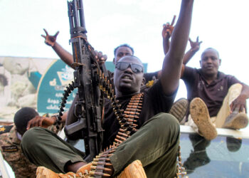 Foreign powers to host Sudan truce meeting in Washington: senior official