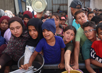 Gaza aid flotilla presses journey, accuses Israel of 'intimidation'