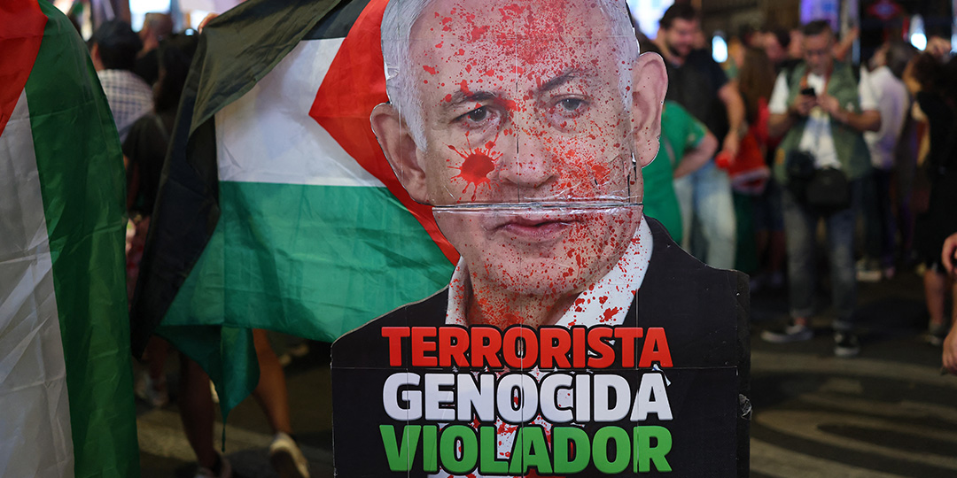 Gaza's civil defence says at least 50 killed in Israeli strikes