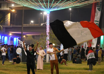 Government Media: Directive for All State Institutions to Celebrate National Day