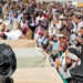 Gunmen kill Pakistan militia chief, five others