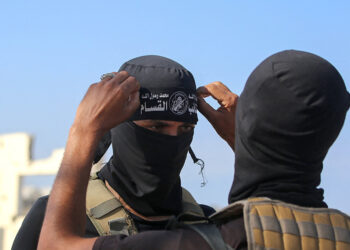 Hamas, Fatah hold talks in Cairo on next steps for Gaza truce