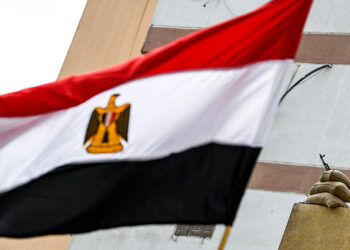 Hamas, Israel delegates arrive in Sharm El-Sheikh for Gaza talks: airport official