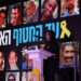 Hamas armed wing says to hand over another hostage body at 1700 GMT