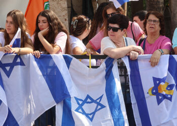 Hamas armed wing says to hand over two hostage bodies at 1800 GMT