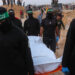Hamas armed wing says to return another hostage body at 1800 GMT