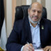 Hamas negotiator in first TV appearance after Doha strike
