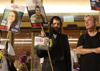 Hamas official says group to hand over bodies of four to six hostages 'tonight'