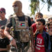 Hamas says dealt 'severe blow' to group it says collaborated with Israel