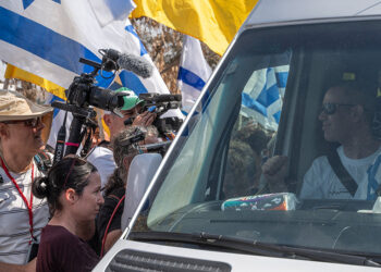 Hamas says it will hand over one more hostage body to Israel at 2000 GMT