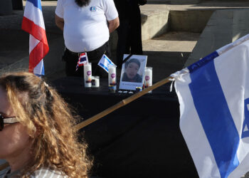 Hamas says to hand over remains of 16th Gaza hostage