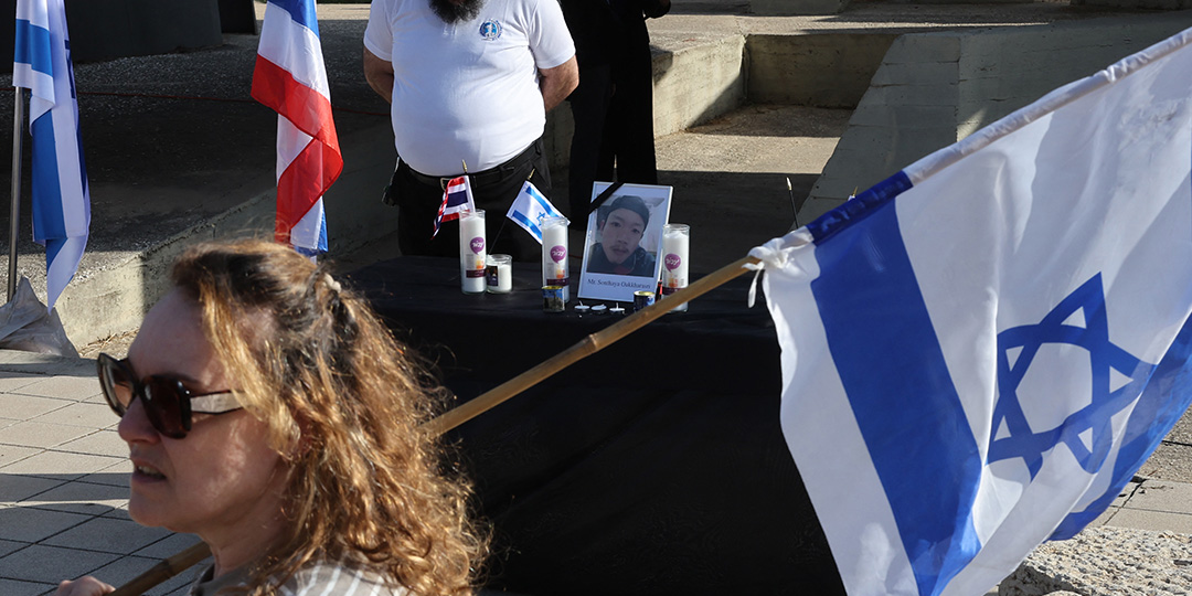 Hamas says to hand over remains of 16th Gaza hostage