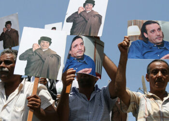 Hannibal Kadhafi's lawyer tells AFP will challenge $11 mn bail