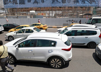 Interior Ministry Denies Imposing 500,000 IQD Fee on Vehicle Ownership Transfer