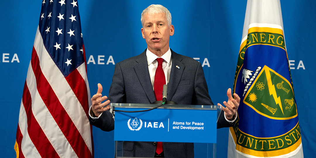 Iran FM calls US resuming nuclear tests 'regressive and irresponsible'