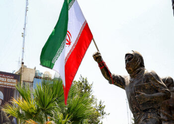 Iranian court acquits French-German national charged with 'espionage'