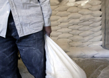 Iraqi Ministry of Trade Denies Claims About “Premix” Flour Additive Safety