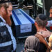 Israel army says Red Cross received hostage coffin in Gaza