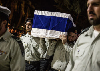 Israel army says Red Cross receives body of hostage in Gaza