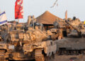 Israel army says targeted Islamic Jihad militant in Gaza strike