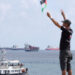 Israel arrests over 20 journalists on Gaza flotilla: media watchdog