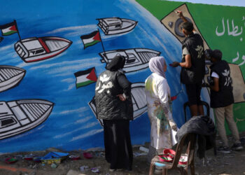 Israel confirms 137 more activists from Gaza-bound flotilla deported to Turkey