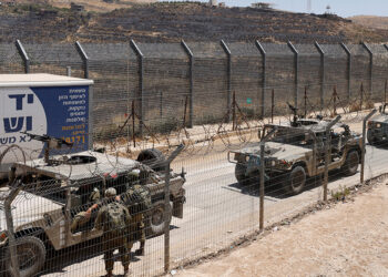 Israel defence minister issues 'last' warning for Gaza City residents to flee