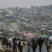 Israel insists it calls shots in Gaza despite truce