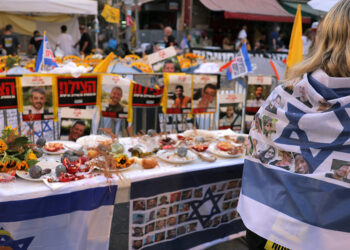 Israel preparing 'immediate implementation' of hostage release plan: PM's office