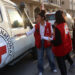 Israel returns 15 Palestinian bodies to Gaza: Red Cross