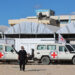 Israel returns 45 Palestinian bodies to Gaza: hospital