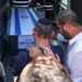 Israel says received body of Gaza hostage from Red Cross