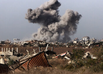 Israeli army says soldier killed in Gaza during ceasefire