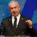 Israel's Netanyahu says negotiators heading to Egypt for Gaza talks