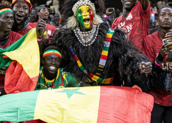 Ivory Coast, Senegal qualify for 2026 World Cup