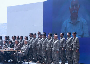 Kurdish PKK says withdrawing all forces from Turkey to north Iraq