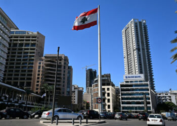 Lebanon crooner turned fugitive militant surrenders himself to army