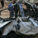 Lebanon says two killed in Israeli strikes on south