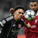 Liverpool end losing streak with thumping win at Eintracht Frankfurt