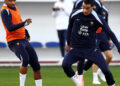 Liverpool's Ekitike returns to face floundering Frankfurt