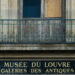 Louvre reopens for first time after jewel heist