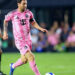Messi signs new Inter Miami contract through 2028: club