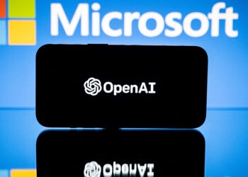 Microsoft holds 27% of OpenAI in revamped partnership