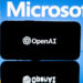 Microsoft holds 27% of OpenAI in revamped partnership