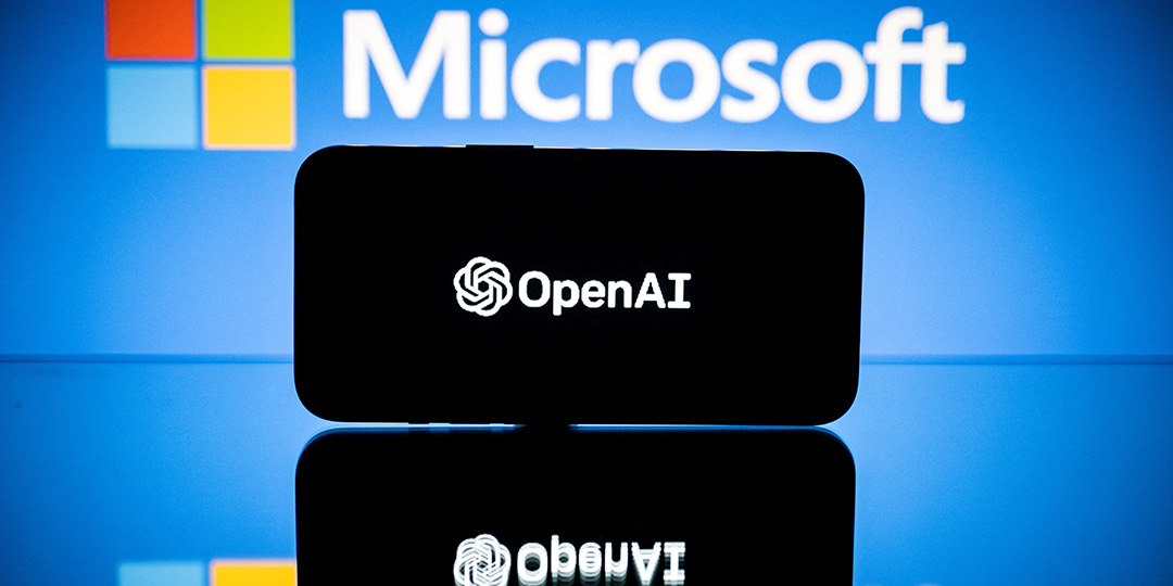 Microsoft holds 27% of OpenAI in revamped partnership